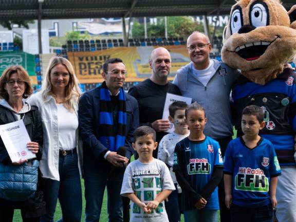 Football as a Gateway to Sports