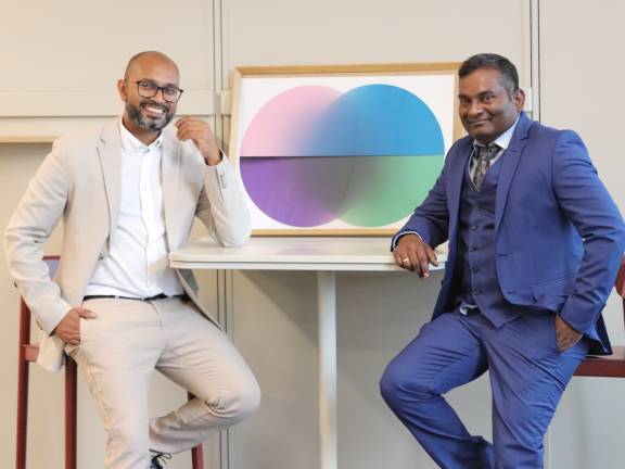 IKC Kamal & Christian Real Estate GmbH