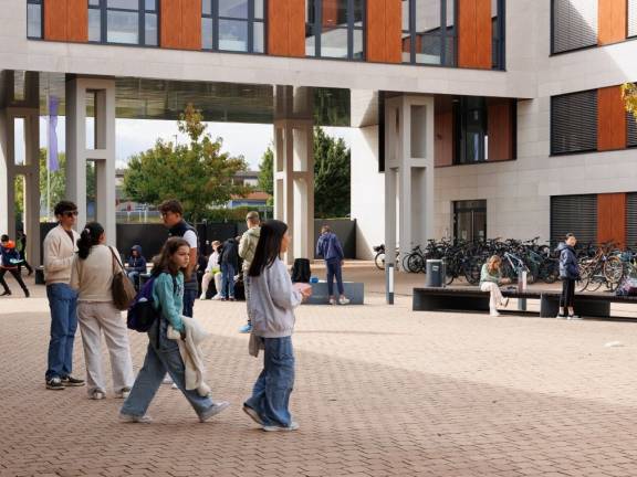 ESRM – A Unique Path to Excellence